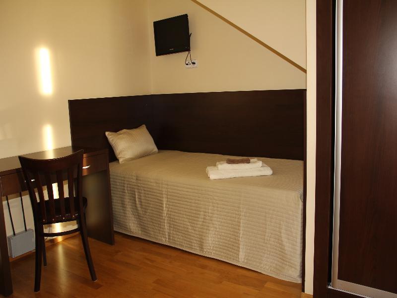Hotel Unique Πράγα Εξωτερικό φωτογραφία