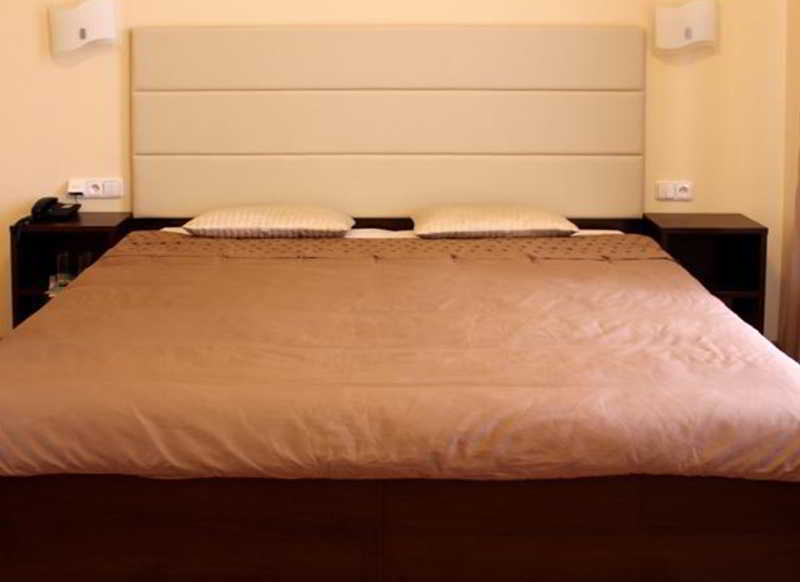 Hotel Unique Πράγα Εξωτερικό φωτογραφία