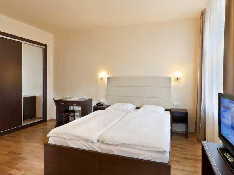 Hotel Unique Πράγα Εξωτερικό φωτογραφία